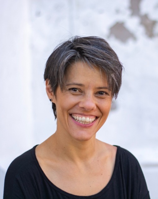 Clarissa B. Machado